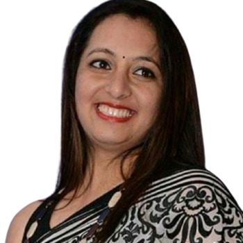 Divya Kaushal Bhardwaj